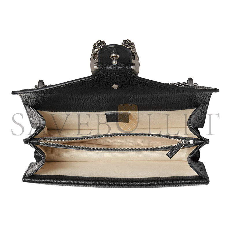 GUCCI DIONYSUS SMALL SHOULDER BAG 400249 (28*17*9cm)